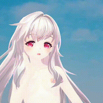 【星穹铁道】克拉拉 小可爱~ R18 MMD