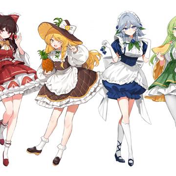 フルーツ
