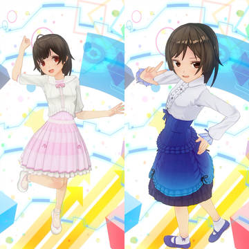 女の子4人組まとめ