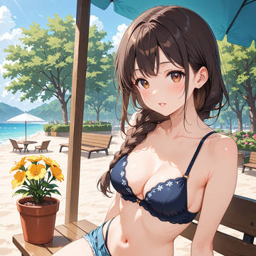 暑くなってきたよね
