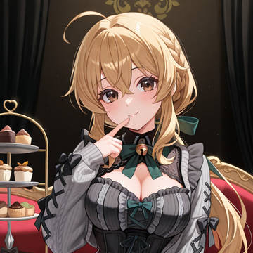 モニカ・エヴァレット