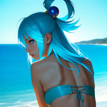 Aqua