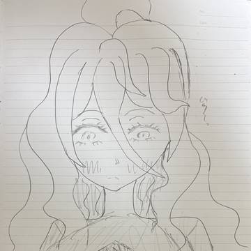 「どこかで、、見たこと、、ある、、よう、、、な？」