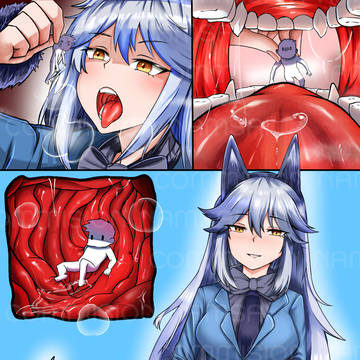 Gingitsune