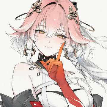 長離