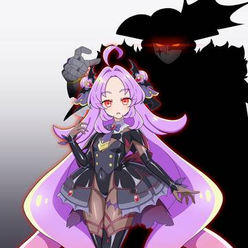 キュアアンサーの嘘のEnding
