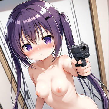 换衣服听到陌生脚步belike：