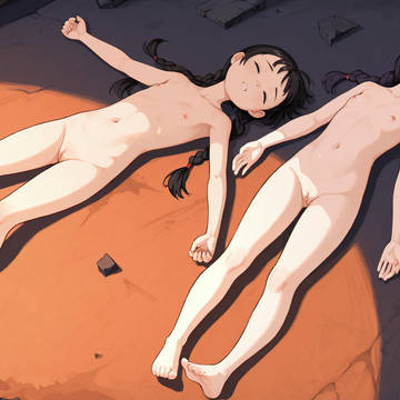 AI萝莉嫩尸还是有点bug