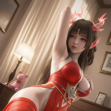 云落