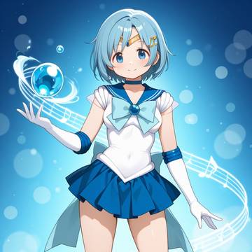 美樹さやか(魔法少女まどか☆マギカ)
