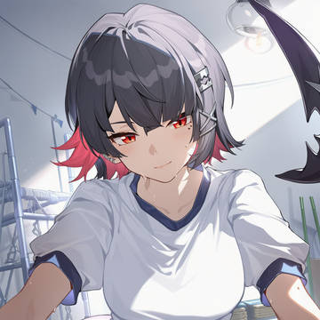 Ellen Joe | エレン・ジョー