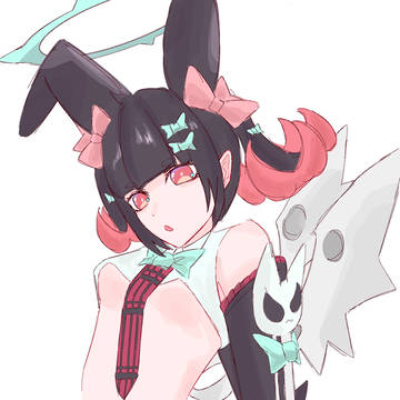 南宮羽( ᐢ..ᐢ )♡