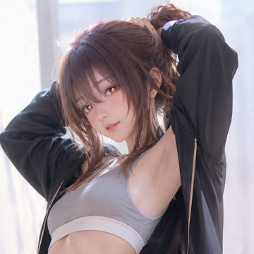 胡桃・朝ラン