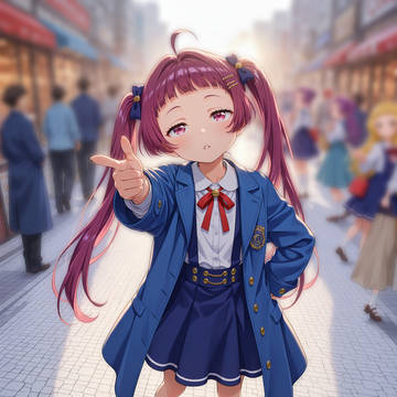 「支配人…？」１