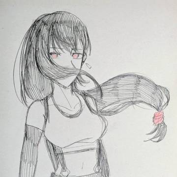 ティファ