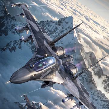 su-30 MKK