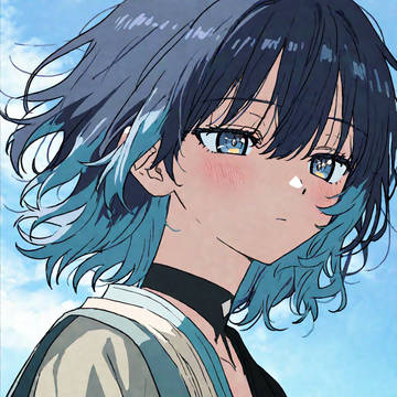シャイ