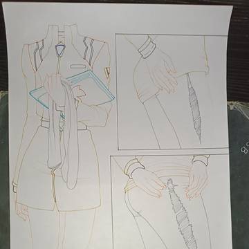 制服タイツの問題点