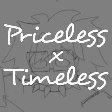 Priceless x Timeless