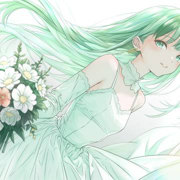 ジューンブライド