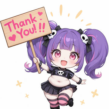 500 Followers on Pixiv!