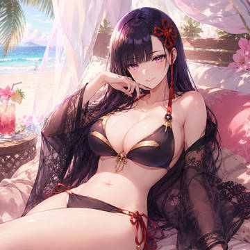 Yamashiro Ren/ 山城恋/2