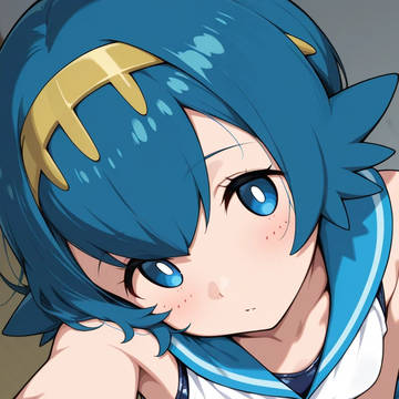 スイレン