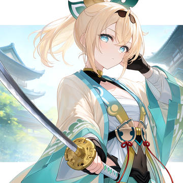 風真いろは