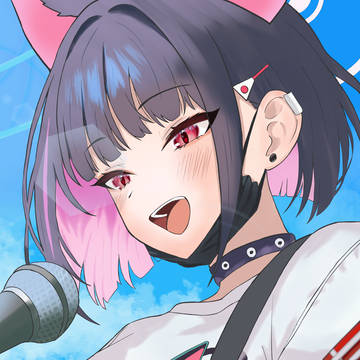 杏山カズサ