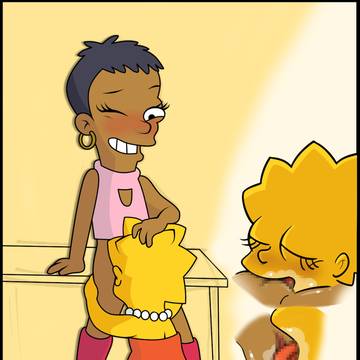 #Lisamania 26 : Toongrowner 6