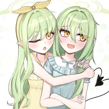 ヒカリ、ノゾミ誕生日おめでとう！！