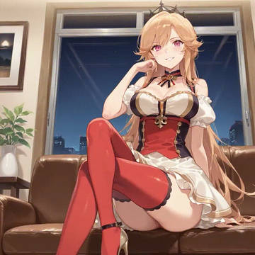 Richelieu Sounding GIF