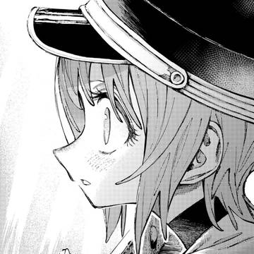 Geo (Main Character)