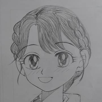 大正學生愛妻家（橘ふき）