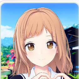 アイコミキャラカード