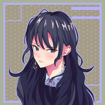 樫本理子
