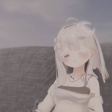 ねむねむ