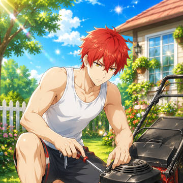 Ginoford