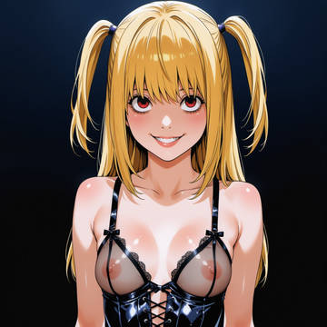 misamisa