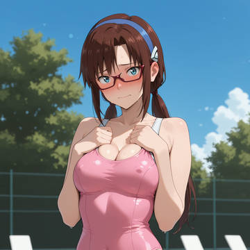 マリ