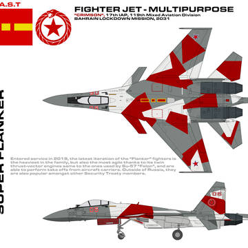 Ace Combat strikes again