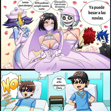 Random Crossover