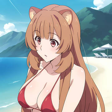 Raphtalia