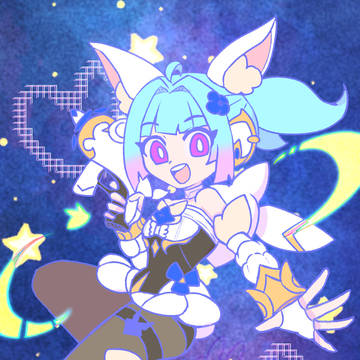 オーバーウォッチ絵まとめ