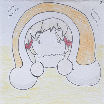 ブルブル～シンフォギア～