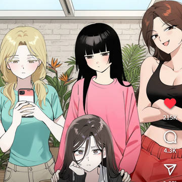 팬미팅 PTSD 한요일
