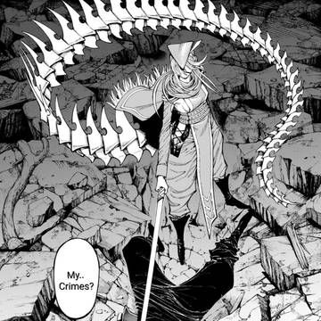 Manga: Galaxias