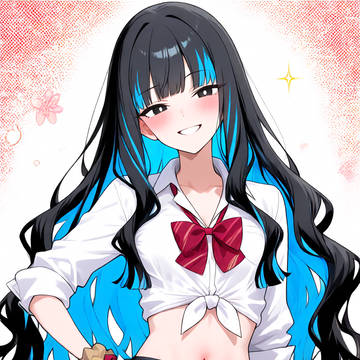 ギャルテノチ