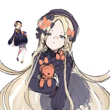 アビゲイル(Fate) Abigail