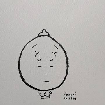 粘土ちゃん